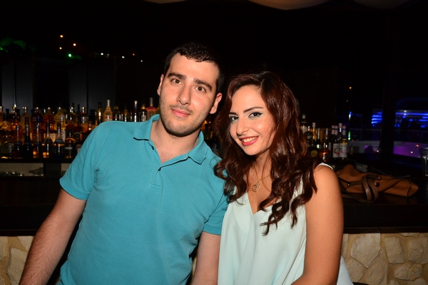 Publicity on Saturday Night